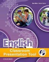 English Plus: Starter: Classroom Presentation Tool (Access Card)