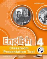 English Plus: Starter: Workbook Classroom Presentation Tool (Access Card)