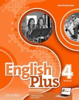 English Plus: Level 4: Workbook Classroom Presentation Tool (Access Card)