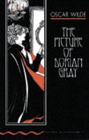 The Picture of Dorian Grey, Oscar Wilde