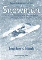 The Snowman Teacher's Book
