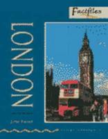 Oxford Bookworms Factfiles: Stage 1: 400 Headwords: London Audio CD