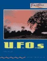 Oxford Bookworms Factfiles: Stage 2: 700 Headwords: U.F.O.s Audio CD