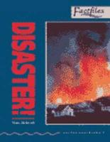 Oxford Bookworms Factfiles: Stage 4: 1,400 Headwords: Disaster! Audio CD
