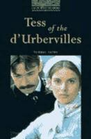 The Oxford Bookworms Library: Stage 6: 2,500 Headwords: Tess of the d'Urbervilles Cassettes