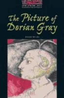 The Oxford Bookworms Library: Stage 3: 1,000 Headwords: The Picture of Dorian Gray Cassette