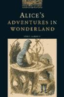 The Oxford Bookworms Library: Stage 2: 700 Headwords: Alice's Adventures in Wonderland Cassette