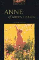 The Oxford Bookworms Library: Stage 2: 700 Headwords: Anne of Green Gables Cassette