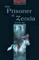 The Oxford Bookworms Library: Stage 3: 1,000 Headwords: The Prisoner of Zenda Cassettes