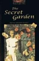 The Oxford Bookworms Library: Stage 3: 1,000 Headwords: The Secret Garden Cassettes