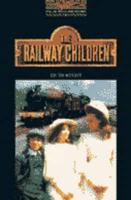 The Oxford Bookworms Library: Stage 3: 1,000 Headwords: The Railway Children Cassettes