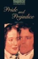 The Oxford Bookworms Library: Stage 6: 2,500 Headwords: Pride and Prejudice Cassettes