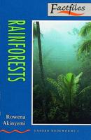 Oxford Bookworms Factfiles: Stage 2: 700 Headwords: Rainforests Cassette