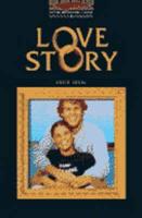 The Oxford Bookworms Library: Stage 3: 1,000 Headwords: Love Story Cassette