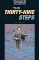 The Oxford Bookworms Library: Stage 4: 1,400 Headwords: The Thirty-Nine Steps Cassettes