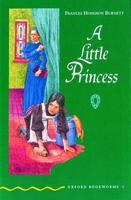 The Oxford Bookworms Library: Stage 1: 400 Headway: A Little Princess Cassette