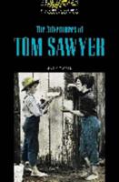 The Oxford Bookworms Library: Stage 1: 400 Headwords: The Adventures of Tom Sawyer Cassette