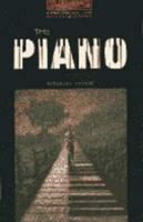 The Oxford Bookworms Library: Stage 2: 700 Headwords: The Piano Cassette
