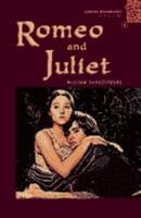 Oxford Bookworms Playscripts: Stage 2: 700 Headwords: Romeo and Juliet Cassette