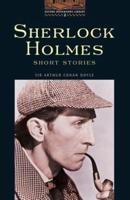 Sherlock Holmes, Short Stories