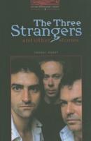 The Oxford Bookworms Library: Stage 3: 1,000 Headwords: The Three Strangers and Other Stories