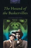 The Oxford Bookworms Library: Stage 4: 1,400 Headwords: The Hound of the Baskervilles