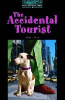 The Oxford Bookworms Library: Stage 5: 1,800 Headwords: The Accidental Tourist