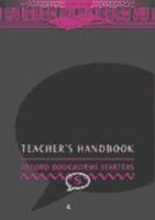 Oxford Bookworms Starters : Teacher's Handbook (250 Headwords)