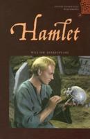 Oxford Bookworms Playscripts: Stage 2: 700 Headwords: Hamlet