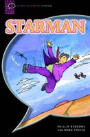 Oxford Bookworms Starters: Narrative: 250 Headwords: Starman