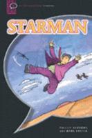 Oxford Bookworms Starters: Narrative: Starman Cassette