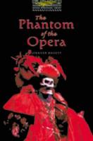 Oxford Bookworms Library: The Phantom of the Opera Audio CD Pack