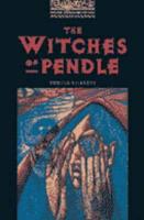 Oxford Bookworms Library: The Witches of Pendle Audio CD Pack