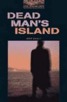 Oxford Bookworms Library: Dead Man's Island Audio CD Pack