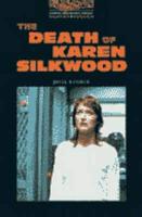 Oxford Bookworms Library: The Death of Karen Silkwood Audio CD Pack (American English)