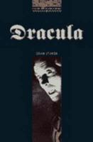 Oxford Bookworms Library: Dracula Audio CD Pack