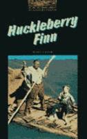 The Oxford Bookworms Library Stage 2. 700 Headwords: "Huckleberry Finn" Audio CD