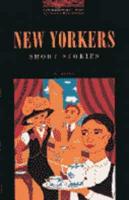 Oxford Bookworms Library: New Yorkers Audio CD Pack