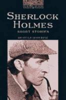 Oxford Bookworms Library: Sherlock Holmes Short Stories Audio CD Pack