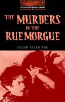 The Oxford Bookworms Library: Stage 2: 700 Headwords: The Murders in the Rue Morgue (Cassette)