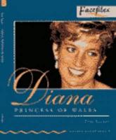 Oxford Bookworms Factfiles: Stage 1: 400 Headwords: Diana, Princess of Wales Cassette