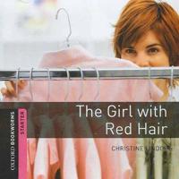 Oxford Bookworms Library: Starter: The Girl With Red Hair Audio CD
