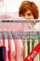 The Girl With Red Hair