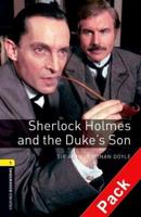 Sherlock Holmes and the Duke's Son