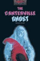 The Canterville Ghost