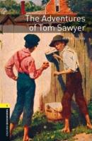 American Oxford Bookworms: Stage 1: Adventures of Tom Sawyer. Adventures of Tom Sawyer