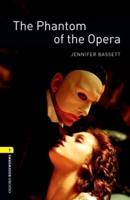 American Oxford Bookworms: Stage 1: Phantom of the Opera. Phantom of the Opera