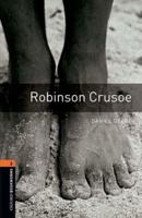 American Oxford Bookworms: Stage 2: Robinson Crusoe. Robinson Crusoe