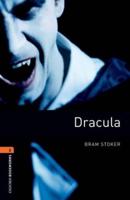 American Oxford Bookworms: Stage 2: Dracula. Dracula