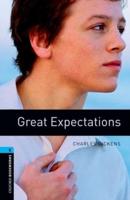 Oxford Bookworms Library: Great Expectations